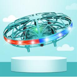 Children's Intelligent Induction UFO Drone Toy