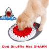 Interactive Cartoon Shape Pet Stress Relief Sniffing Mat