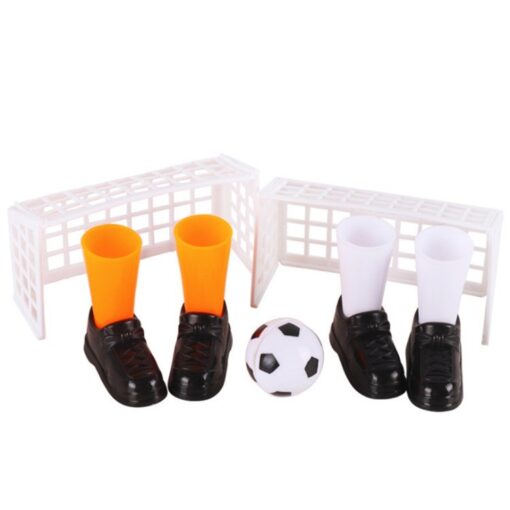 Interactive Children's Mini Finger Football Toy