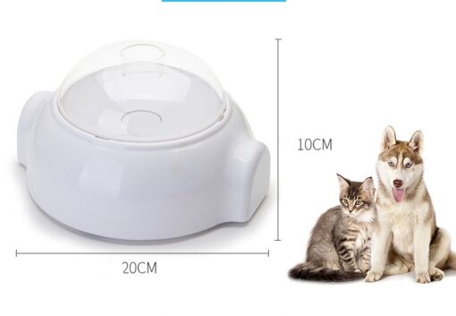 Interactive Pet Food Leak Feeding Dispenser Ball Toy