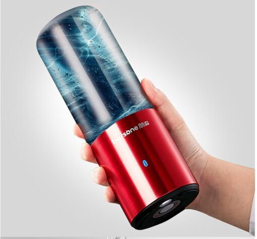 Portable Mini Charging Household Blender Juicer Cup