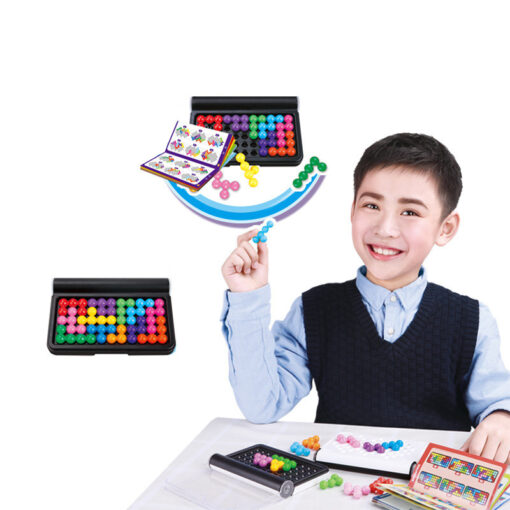 Board Game Desktop Logical Thinking Educational Toy