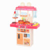 Multi-functional Children's Kitchen Cooking Simulation Toy