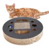 Durable Corrugated Paper Cat Scratching Board toy