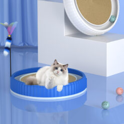 Corrugated Paper Wear-resistant Cat Scratching Toy