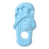 Interactive Pet Biting Slippers Teething Chew Toys