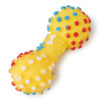 Dumbbell Dog Bite-resistant Grinding Stick Chew Toy