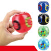 Creative Magic Cube Spinning Finger Gyroscope Toy