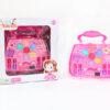 Children's Princess Makeup Cosmetics Box Set Toy
