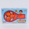 Interactive Children Bathing Basketball Hoop Water Toys