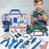 Interactive Simulation Repair Tool Educational Toy