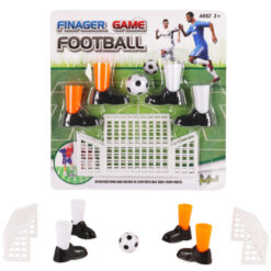 Interactive Children's Mini Finger Football Toy