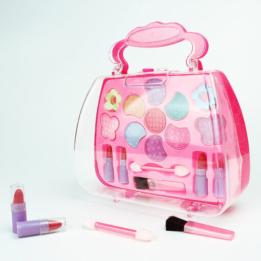 Children's Princess Makeup Cosmetics Box Set Toy