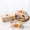 Wooden Children's Stacking Sorting Educational Toys