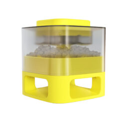 Interactive IQ Training Slow Food Pet Feeder