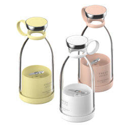 Portable Household Mini Electric Blender Juicer Cup