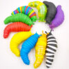 Multifunctional Children's Decompression Slug Toy