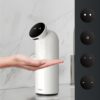 Automatic Intelligent Charging Foaming Soap Dispenser