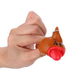 Creative Novelty Prank Tricky Poop Squeeze Toy