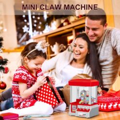 Interactive Mini Claw Machine Children's Toy
