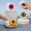 Creative Vent Horror Eyes Stress Ball Trick Squeezing Toy