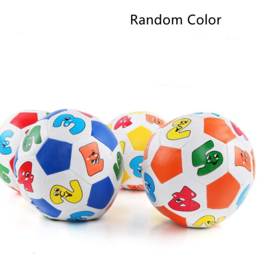 Interactive Children's Early Educational Ball Toys