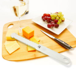 Stainless Steel Kitchen Cheese Butter Slicer Knife