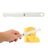 Stainless Steel Kitchen Cheese Butter Slicer Knife