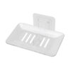 Perforation-free Wall Hanging Bathroom Soap Holder