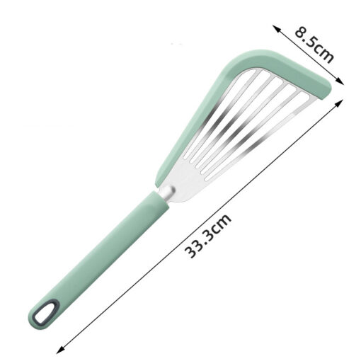 Stainless Steel Household Kitchen Cooking Spatula