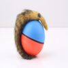 Automatic Electric Cat Rolling Jumping Ball Toy