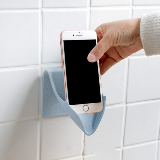 Multi-purpose Wall-Mounted Household Soap Holder