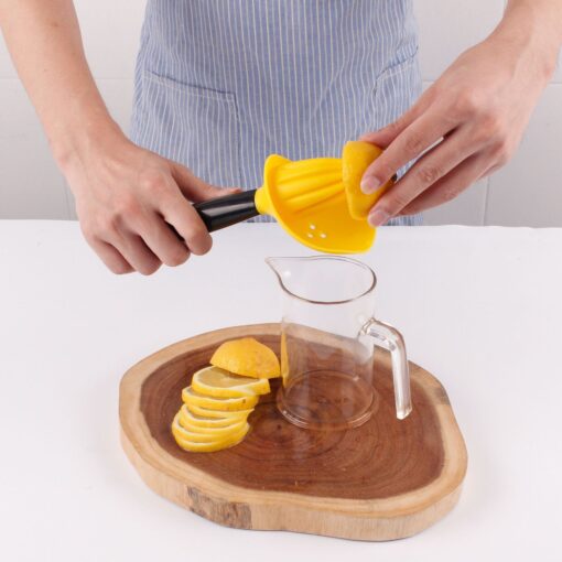 Creative Kitchen Manual Citrus Lemon Juicer