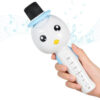 Smart Cartoon Children Bluetooth Microphone Toy