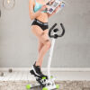 Multifunctional Armrest Treadmills Fitness Equipment