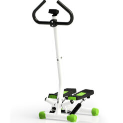 Multifunctional Armrest Treadmills Fitness Equipment