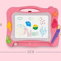 Multifunctional Children Drawing Board Education Toy