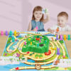 Interactive Children's Table Board Game Toys