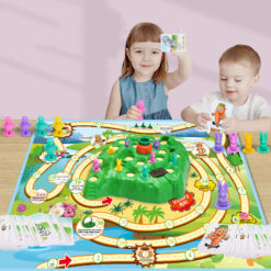 Interactive Children's Table Board Game Toys