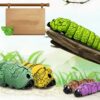 Electric Remote Control Insect Caterpillar Toy