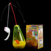 Interactive Funny Mouse Tumbler Cat Toy