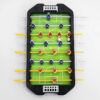 Children's Manual Mini Desktop Football Sports Toy
