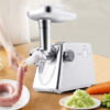 Stainless Steel Household Electric Ground Meat Grinder