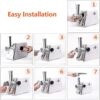 Stainless Steel Household Electric Ground Meat Grinder