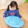 Creative Egg-shaped Snail Board Balance Training