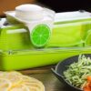 Multi-function Kitchen Vegetable Slicer Grater Cutter
