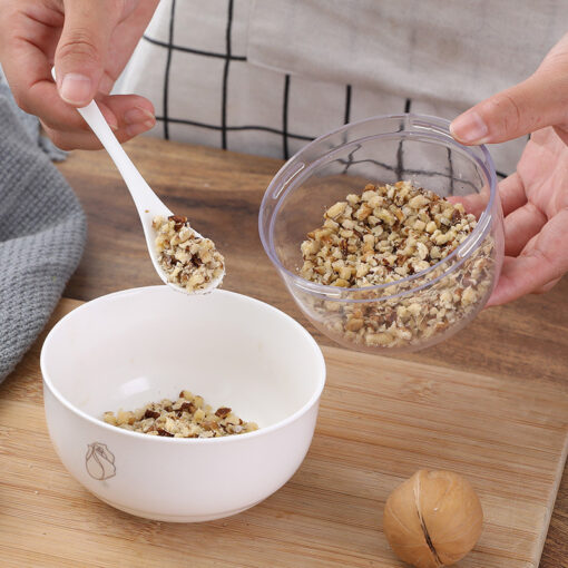 Portable Hand-operated Dry Fruit Walnut Blender