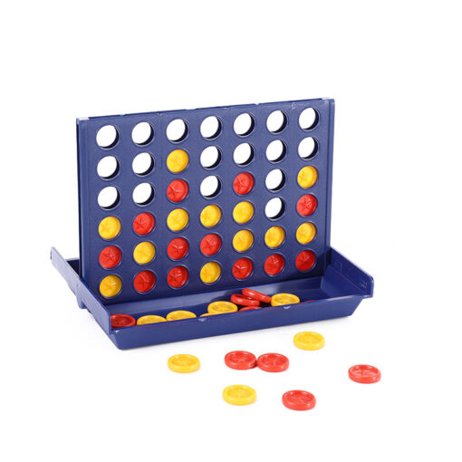 Multi-purpose Children's Chess Table Game Machine