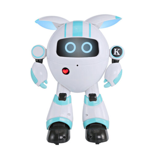 Multifunctional Intelligent Remote Control Robot Toy