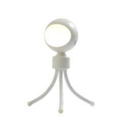 Portable USB Charging Night Light Octopus Lamp